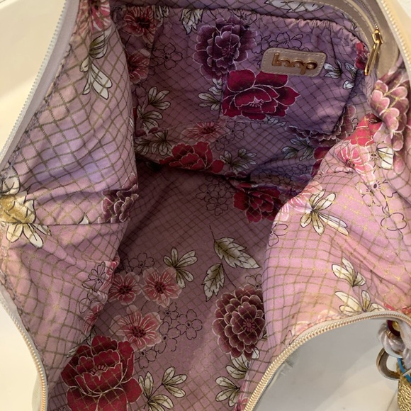 Loop hobo handbag - Picture 5 of 5